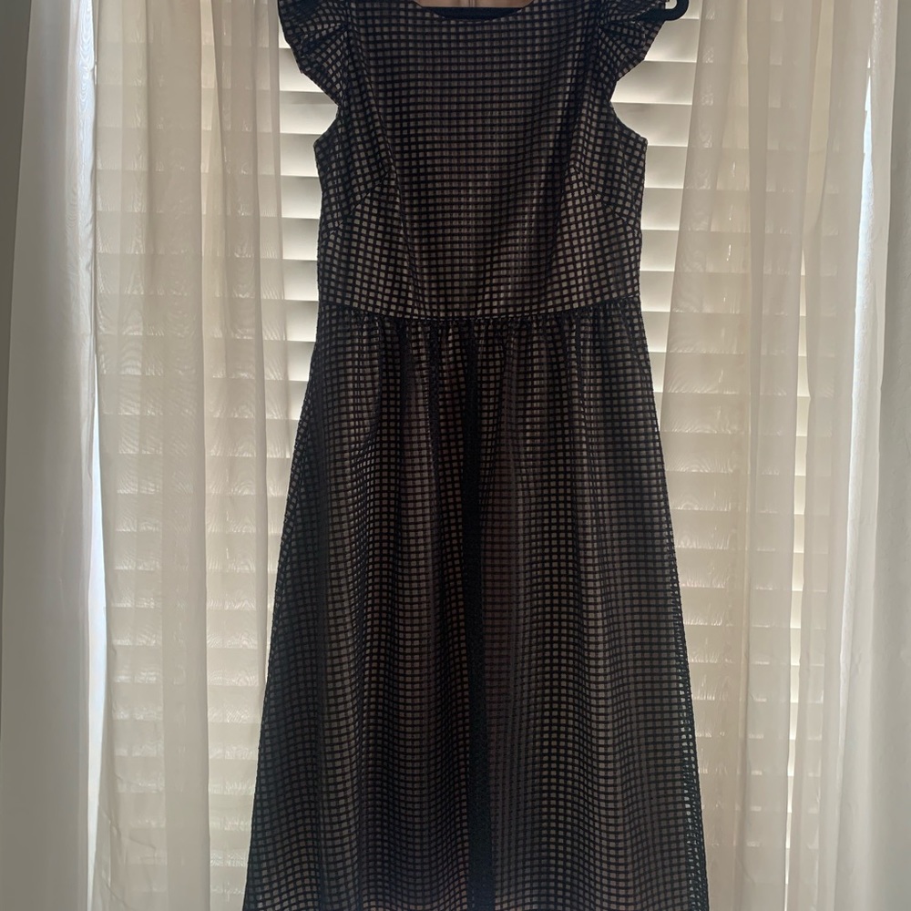 Vintage 1901 dress